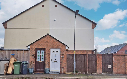 Refurbishment in HEREFORD photo